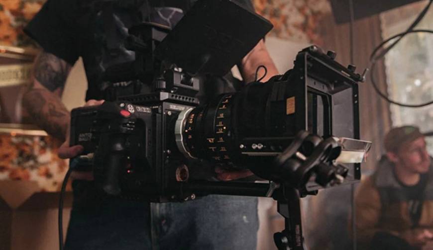 马鞍山产品宣传视频拍摄公司