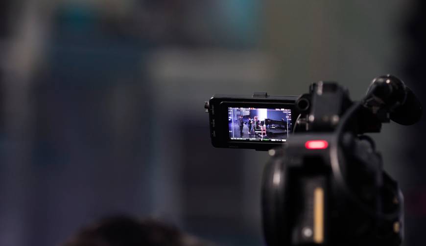 马鞍山产品视频拍摄