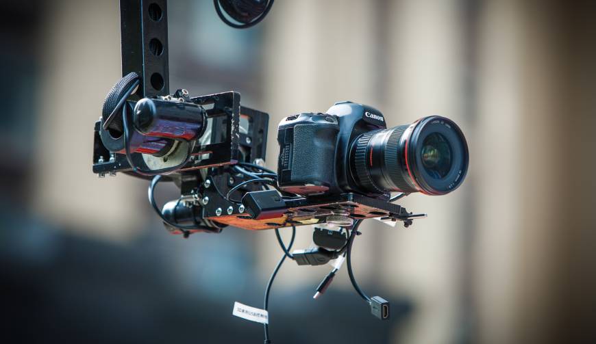 马鞍山产品视频拍摄