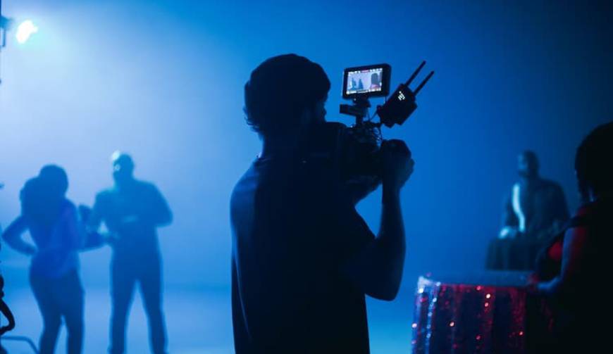 马鞍山产品视频拍摄