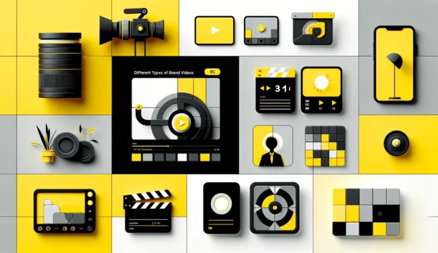 马鞍山产品视频拍摄