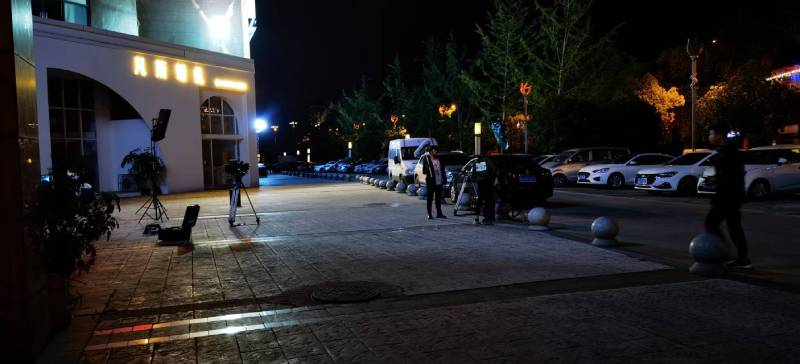 马鞍山电商产品视频拍摄制作全攻略，打造高转化带货视频